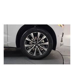 Volvo XC60 B5 Ultimate 2023, Volante a la Izquierda, Caja de Cambios Automática, Asientos de Cuero, Cámara Trasera, Solo 11,176 Km! - Product Image 4