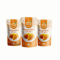 Prix d'usine – Sachet refermable en PE imprimé en héliogravure, résistant à l'humidité, à la lumière et aux odeurs, idéal pour les aliments, les chewing-gums et les sushis