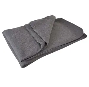 Humanitarian Fleece Blankets