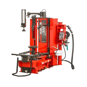 Machine à changer les pneus automatique Premium Hunter, machine combinée 3D, 250W, écran LED/numérique, diamètre de roue 1000 mm - Product Image 3