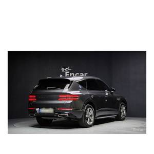 เจเนซิส จีวี80 ปี 2024 เครื่องยนต์เบนซิน 2.5T ขับเคลื่อน 2 ล้อ เกียร์อัตโนมัติ เบาะหนัง กล้องมองหลัง-77,518 กม. - Product Image 2