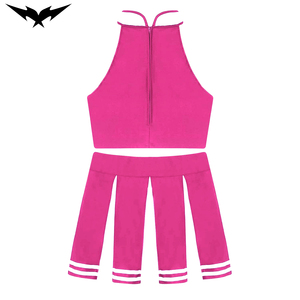 Uniformes de cheerleading pour filles à prix de gros – Meilleure quantité disponible à la vente - Product Image 4