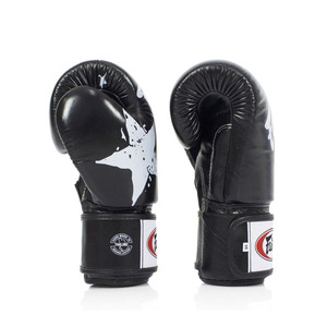 Guantes de Boxeo Premium para Entrenamiento, Sparring, Ejercicio Físico, Práctica con Saco de Boxeo, Protección Duradera para Manos y Muñecas - Product Image 4