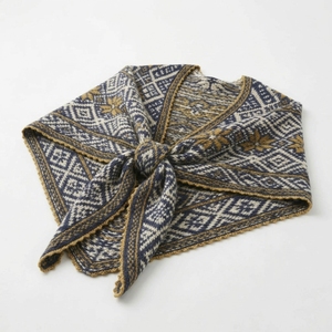 Poncho à franges personnalisé, châle en tricot grande taille, écharpe cardigan d'hiver pour femmes, vente en gros - Product Image 2
