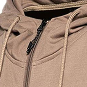 Fabricación por Contrato de Conjuntos Deportivos para Hombre con Logotipo Personalizado, Diseños Flexibles y Suministro al por Mayor para Minoristas Internacionales - Product Image 4