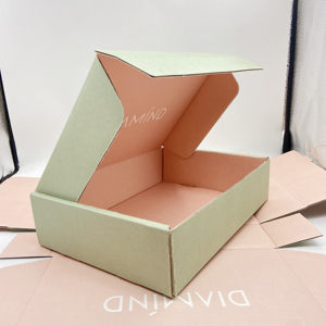 Custom Luxury Chocolate Gift <b>Box</b> with Dividers, Rigid Paper Packaging for <b>Truffles</b> and Premium Candy Sets - Product Image 3