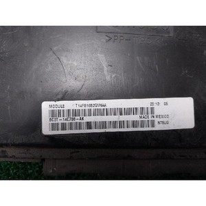 ECUs et modules informatiques d'occasion MKX BC3T14C708AK - Product Image 4