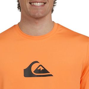 Traje de Baño Unisex Personalizado OEM para MMA, Color Sólido, 100% Poliéster, Transpirable, Anti-UV UPF50+, Antibacteriano, Secado Rápido - Product Image 2