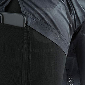 Pantalones Cortos Deportivos para Hombre con Logotipo Personalizado, Transpirables, Ecológicos, Servicio OEM, Alta Calidad, Hechos en Pakistán - Product Image 5