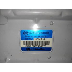 ECU OEM Kyron 2006 8712009000 - Product Image 2