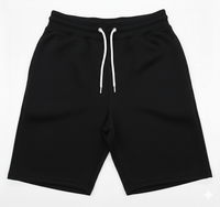 Shorts personnalisés de haute qualité 100% coton, shorts de sport d'été pour la course à pied, demi-pantalons pour hommes et femmes, style hip-hop, plage, respirant