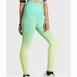 <b>Legging</b> Manufacturer High Waist Nylon Athletic Breathable <b>Top</b> Quality Fitness Workout <b>Leggings</b> For Womens - Product Image 6