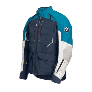 Premium Off-Road Wholesale Rally <b>Jacket</b> | BM Motorsport Adventure <b>Racer</b> Edition High-Performance Enduro Riding - Product Image 2