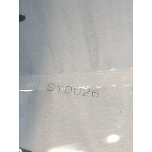 Shibaura, Shibatec 810-53804 ESC Bipolar - Equipo y Piezas de Semiconductores de Confianza de Marca Global - Product Image 2