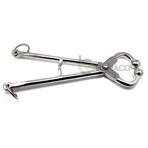Support de bœuf réutilisable de haute qualité avec longue poignée – Vente en ligne du support de bœuf à longue poignée - Product Image 3