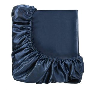 Set di Lenzuola in Raso di Lusso per Letto King Size con Federe e Copripiumino, Collezione Premium per la Camera da Letto - Product Image 5