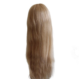 Perruques naturelles en dentelle, cheveux humains 100% naturels, bords 4C offrant une texture douce, un aspect réaliste, une qualité durable - parfaites pour tous les jours - Product Image 3