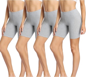 Pantalones Cortos de Yoga para Mujer, Ropa de Entrenamiento para Levantamiento de Cadera - Product Image 4