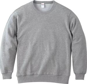 Sweat-shirt à col rond pour homme, mode haut de gamme, coton doux, streetwear contemporain - Product Image 6
