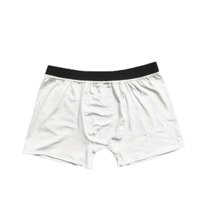 Custom Hot Shorts Blank Underwear Casual Underwear for Men Plus Size Underwear Top Quality Mens Briefs - Product Image 6