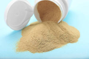 Isolat de protéines de levure végétale 100 % pur de haute pureté en poudre pour la nutrition commerciale et la formulation alimentaire - Product Image 4