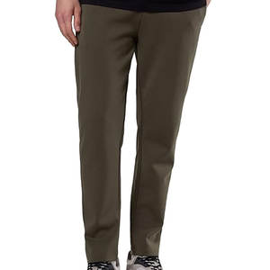 Pantalones Deportivos de Alto Rendimiento, Corte Atlético, Diseñados para Entrenamientos, Sistemas de Ejercicio, Sesiones de Gimnasio y Uso Casual - Product Image 1