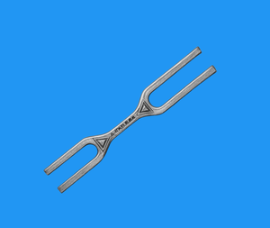 Terminologie de la thérapie vibratoire par diapason de guérison et de méditation Charka (512 Hz)… - Product Image 5