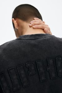 เสื้อฮู้ดดี้แบบหนา ผลิตตามสั่ง OEM ODM โรงงานพรีเมียม ผู้ผลิต 2026 - Product Image 5