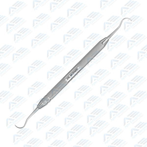 Escaladores de hoz para hospitales y equipos dentales clínicos Ce Dentistas profesionales Anterior dental periodontal de alta calidad - Product Image 5