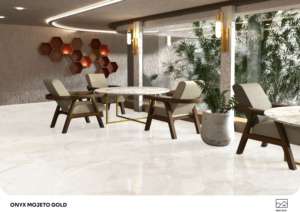 Azulejos de Porcelana Sólida Brillante de 600x1200mm, Formato Grande, para Pisos y Paredes de Dormitorios, Baños, Pasillos, Hogares y Oficinas - Product Image 2