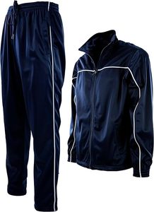 Premium Tracksuit Set Hoodie And Jogger Sportswear Custom Logo Tracksuit <b>Men</b> Activewear Set Heavyweight Fleece Tracksuit - Product Image 5