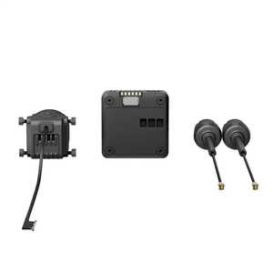 Dron de Carreras Profesional D JI O4 con Transmisión de Video Digital 4K UHD, Alcance de 15 km, 60/120 fps, Control Manual FPV para Exteriores - Product Image 2