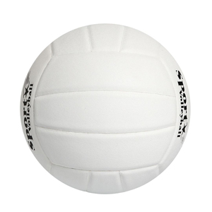 Balón de Voleibol al por Mayor, Tamaño Oficial, Profesional, para Entrenamiento y Partidos, Balón Deportivo Duradero de Cuero PU, Suave al Tacto, con Logotipo Personalizado, al por Mayor - Product Image 3