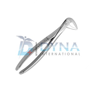 คีมสกัดสเตนเลสรูปที่74 n รากล่างเครื่องมือผ่าตัดเสริมจมูกคุณภาพสูง - Product Image 2