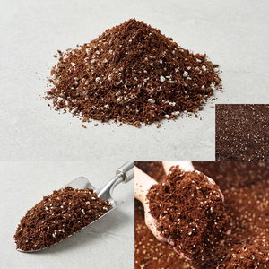 Mezcla de perlita y fibra de coco para germinación de semillas - Mezcla probada en laboratorio de Coco Peat Nurseries India - Product Image 3