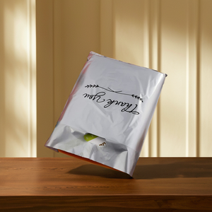 Custom Promotional Printed Logo Design <b>Bag</b> Packaging Plastic Custom <b>Shopping</b> <b>Bag</b> Die Cut Handle - Product Image 2