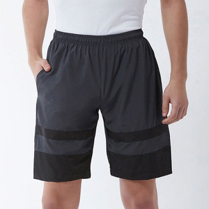 Pantalones Cortos Ligeros para Hombre al por Mayor, Pantalones Cortos Cómodos para Hombre, Pantalones Cortos con Cintura Elástica para Hombre en Venta en Línea - Product Image 1
