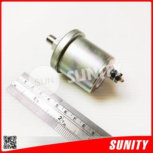 เซ็นเซอร์วัดแรงดันน้ำมันเครื่อง TAIWAN SUNITY รุ่น 4LH OEM 119773-91501 สำหรับอะไหล่เรือยันม่าร์ 4LHA - Product Image 3