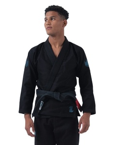 Les fabricants de vente directe personnalisé exquis Durable Judo Gi Pakistan Judo uniforme en tissage de perles 100% coton tissu - Product Image 6
