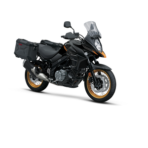 ซูซูกิ วี-สตรอม 650XT แอดเวนเจอร์ ปี 2026 - Product Image 6
