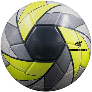 Factory Professional Thermal Bonded Soccer <b>Ball</b> Size 5 PU Leather Customized <b>Training</b> Football Cheap Wholesale Match <b>Ball</b> - Product Image 6