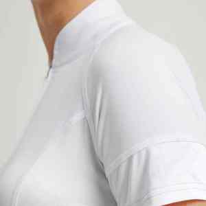 เสื้อเบสเลเยอร์สำหรับขี่ม้าดีไซน์ใหม่สำหรับผู้หญิง ผลิตจากโรงงาน ผลิตภัณฑ์สำหรับขี่ม้า เสื้อเบสเลเยอร์สำหรับขี่ม้า - Product Image 6