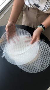 Hojas de Papel de Arroz Marca VILACONIC, Entrega Rápida, Listas para Comer, 2 Años de Duración, Certificación ISO, Fabricadas en Vietnam - Product Image 4
