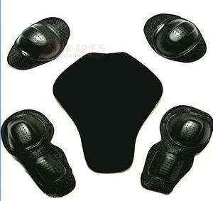 Chaqueta de Motociclista de Cuero Negra Personalizada para Hombre, Estilo Nuevo, Ropa Exterior para Motociclismo, Chaqueta de Cuero PU/Cuero Genuino para Hombre - Product Image 4