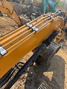 <strong>Used</strong> SANY 365H <strong>Excavator</strong> 90% New Condition 36 Ton Heavy Duty Machine Free <strong>Part</strong> Secondhand Sany 365H <strong>Excavator</strong> in Low Price - Product Image 4