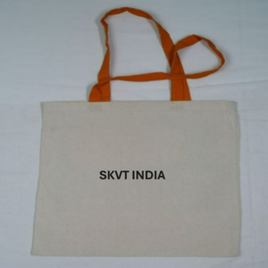 Wholesale 100% Cotton Shopping <b>Canvas</b> <b>Tote</b> Bag Style Size Customized Foldable <b>Canvas</b> Reusable Promotional Bag with Printed logo - Product Image 3