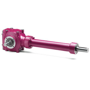 Arrocera agrícola de gasolina duradera, PT100, 200cc - Product Image 2