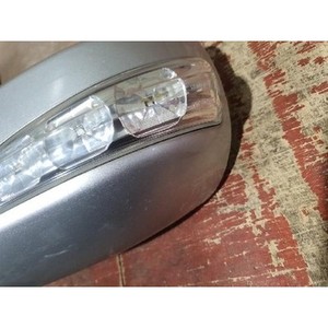 ชุดกระจกมองข้างซ้าย-ด้านนอก, มือสอง ของแท้ รหัส 876102M000 - Product Image 6