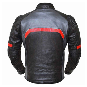 Durable Breathable Waterproof Lightweight Custom Design Jacket For Men And Women Motorbike Riding Apparel - Product Image 2