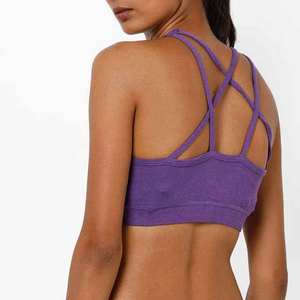 Kivotech – Nouveaux débardeurs personnalisés pour femmes, chemisiers courts sans manches, camisoles d'été basiques et sexy pour femmes - Product Image 4